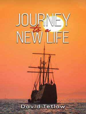 cover image of Journey to a New Life